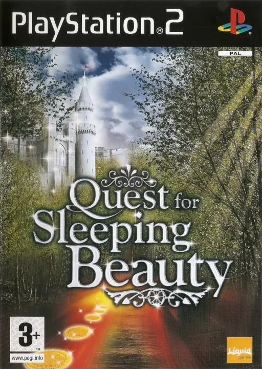 Quest for Sleeping Beauty (Europe) (En,Fr,De,Es,It,Nl)